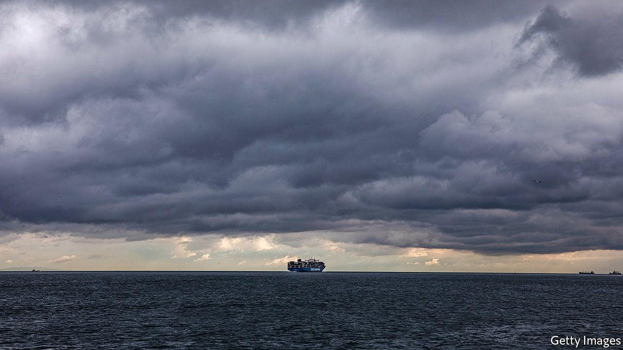 Gamechangers: Thinking inside the box