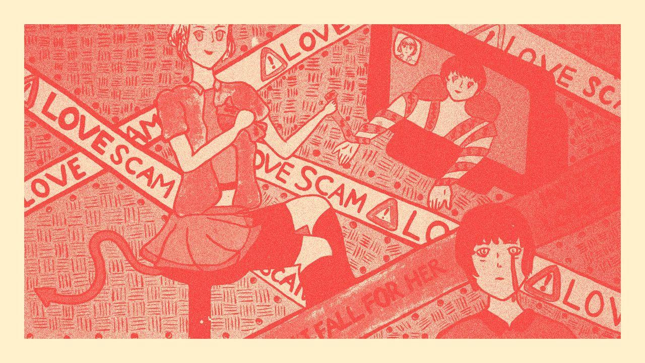 7. The tsunami and the mop