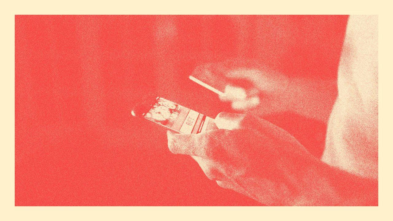 6. Buckets of billions