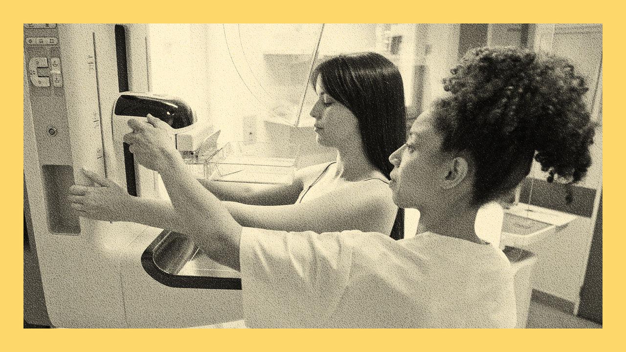 Early onset: why is cancer on the rise in younger people?