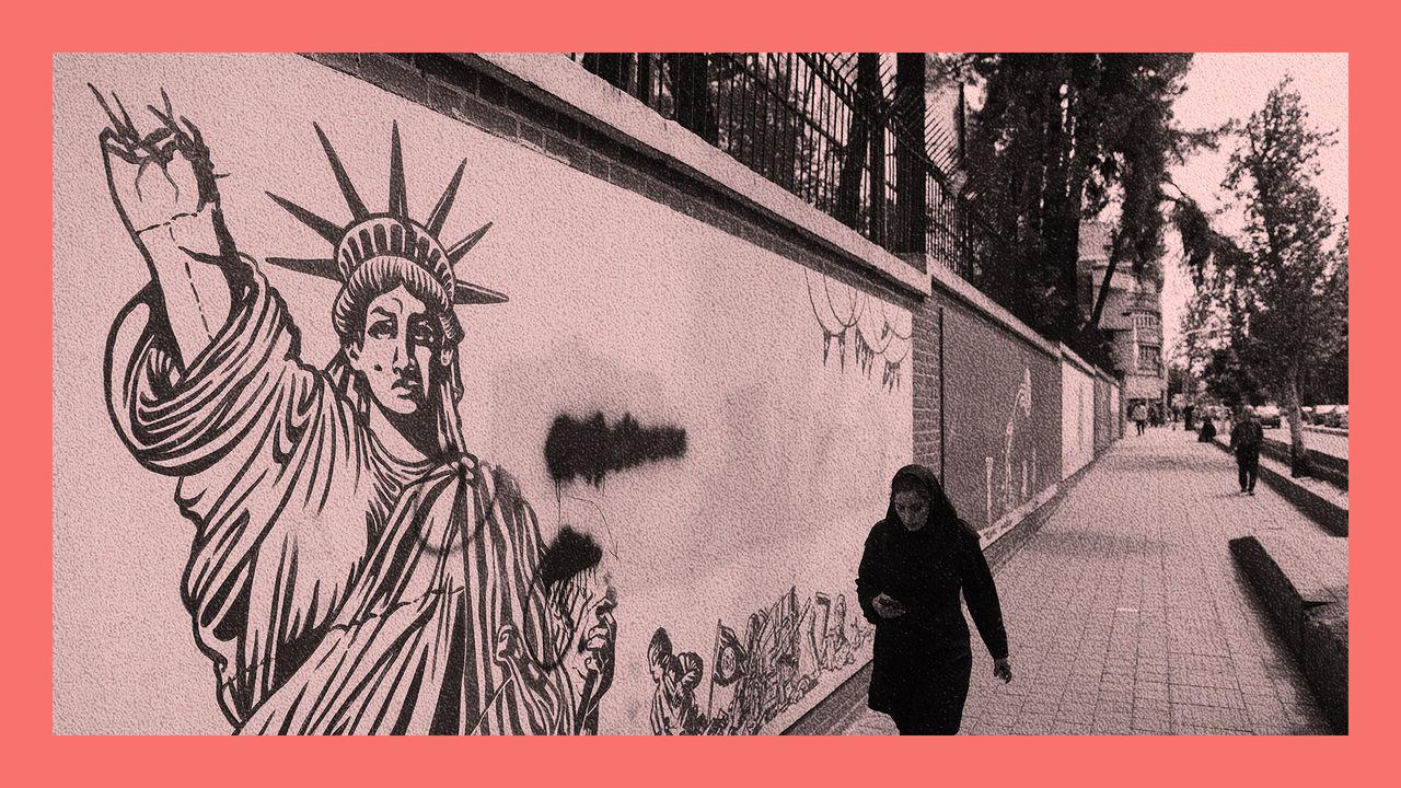 Nuclear clock: Could Donald Trump cut a deal with Iran?