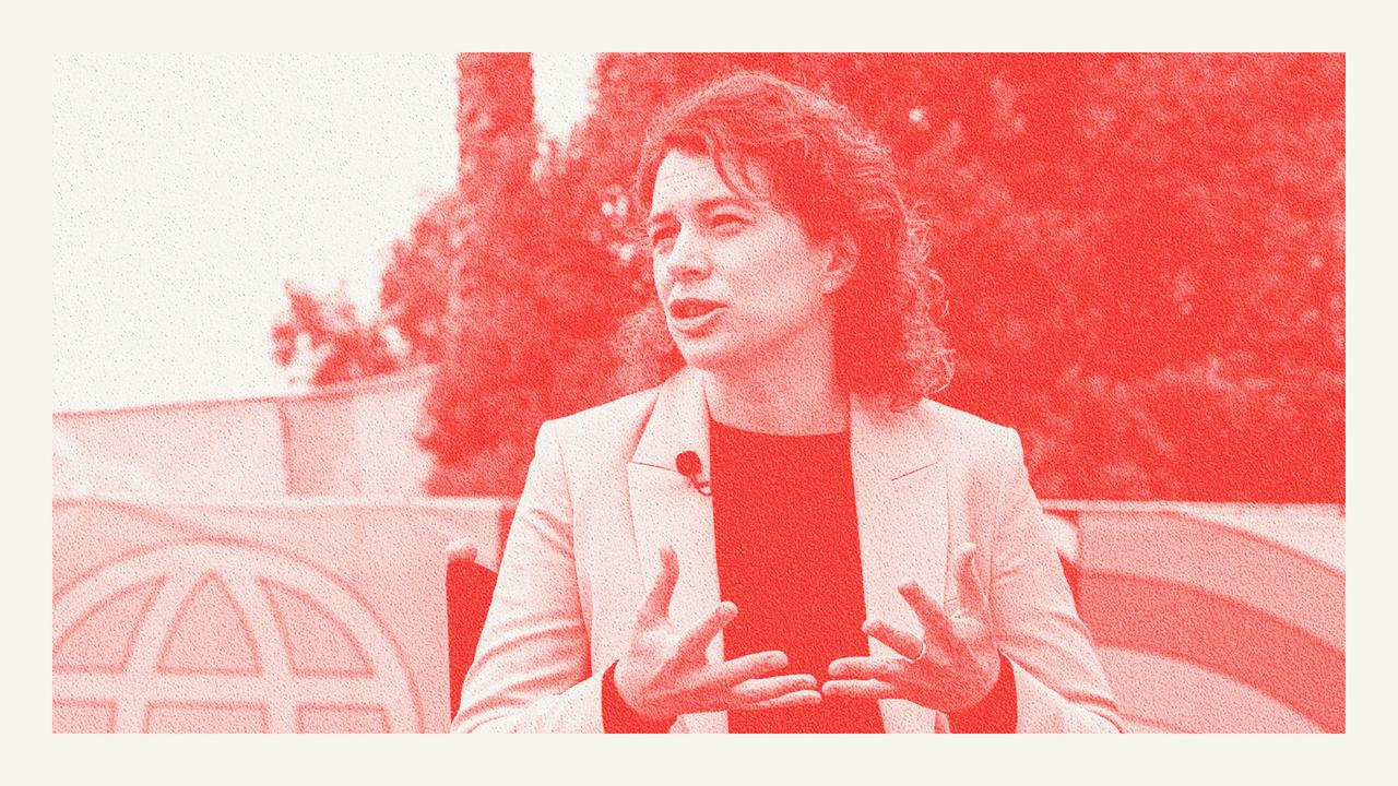 Meet the boss: Liz Reid of Google