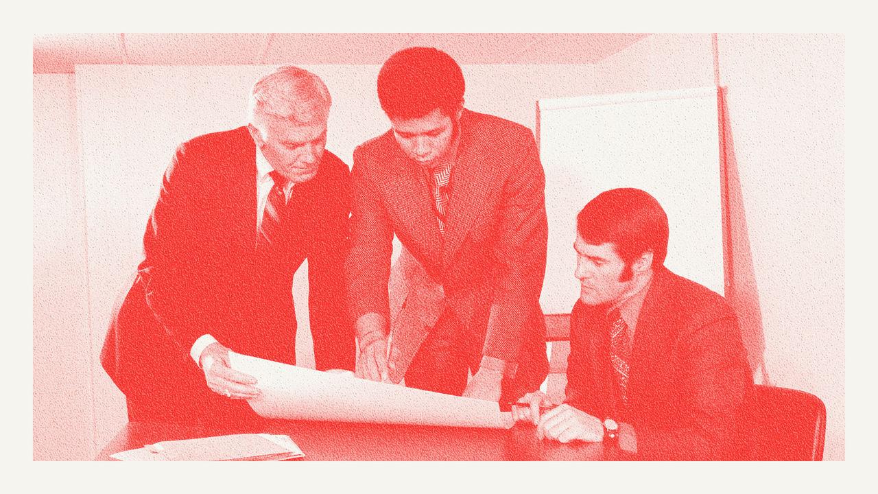 Innovation: Coming up with new ideas