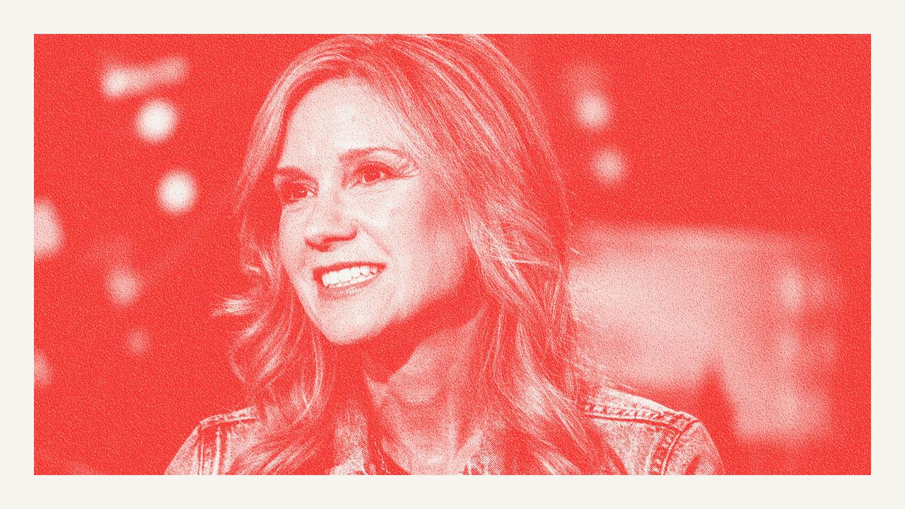 Meet the boss: Michelle Gass of Levi Strauss & Co.