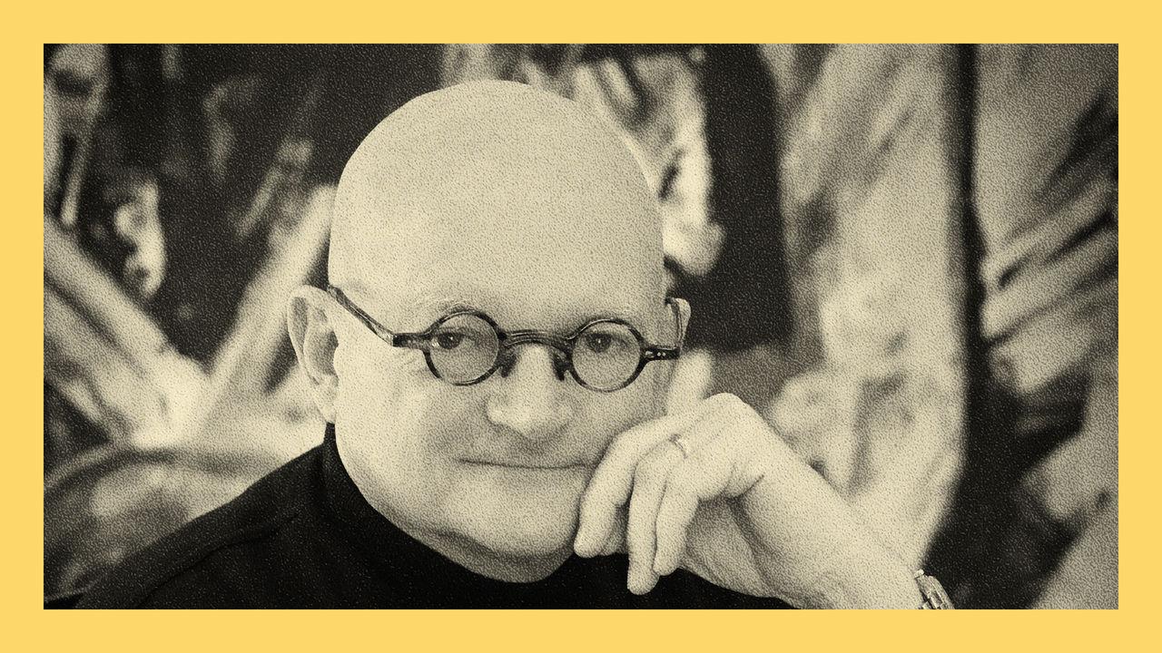 Richard Cytowic: the human brain in the digital age