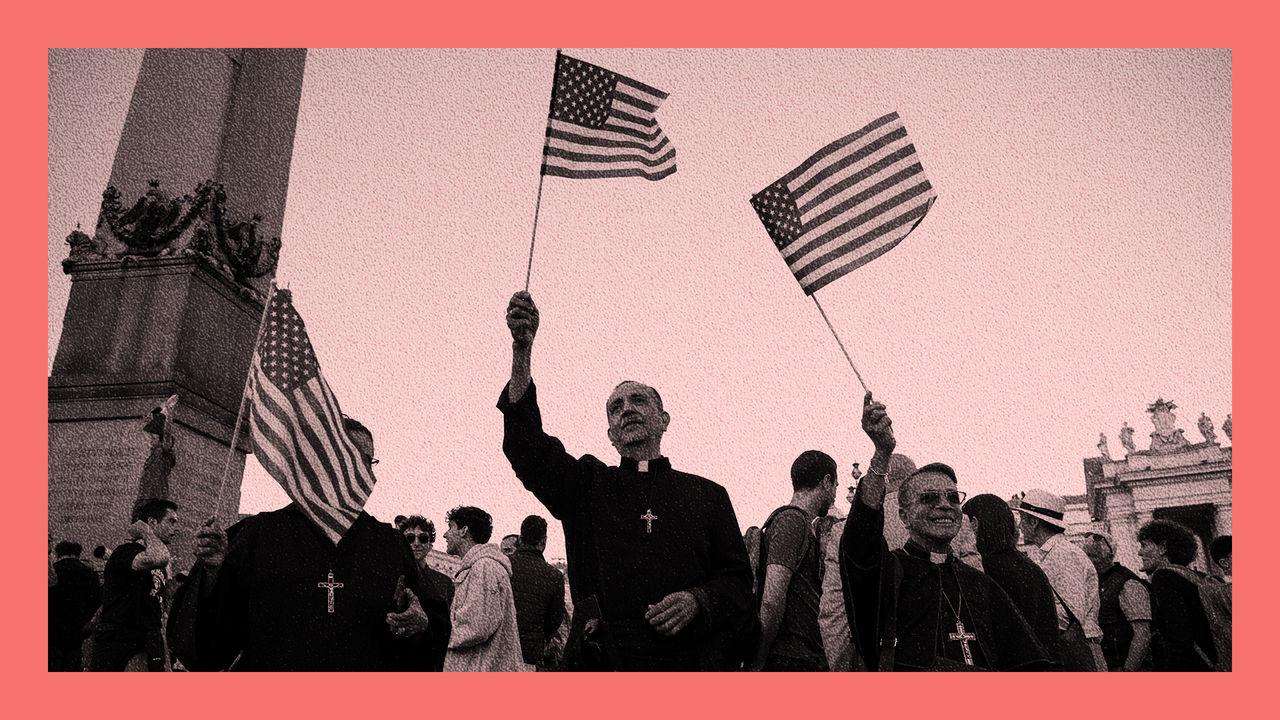 Political schism: assessing the politics of Pope Leo XIV