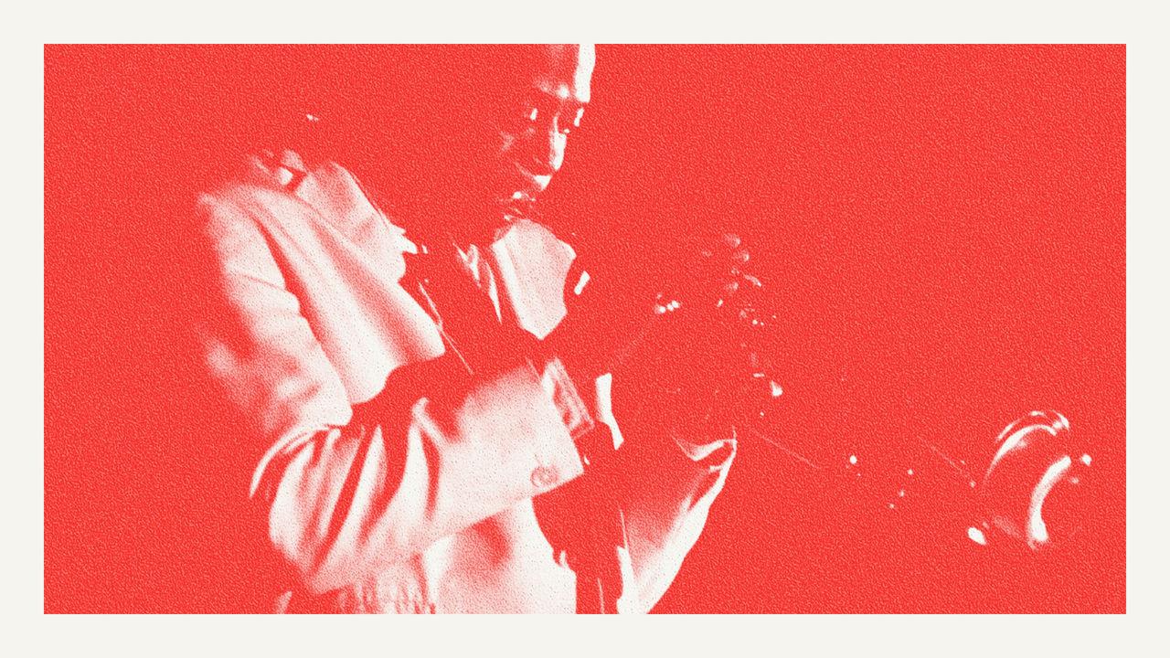 Handling a crisis: Keep calm and clarion