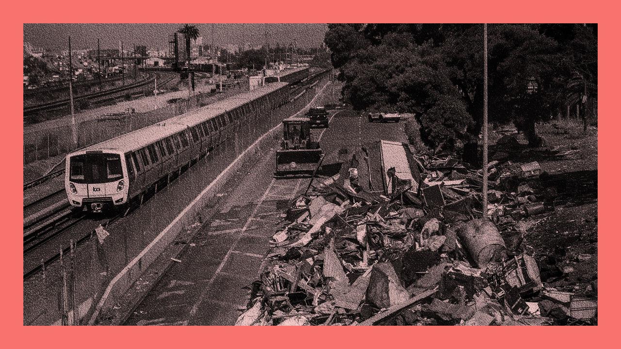 Crisis management: how cities are cracking down on homelessness