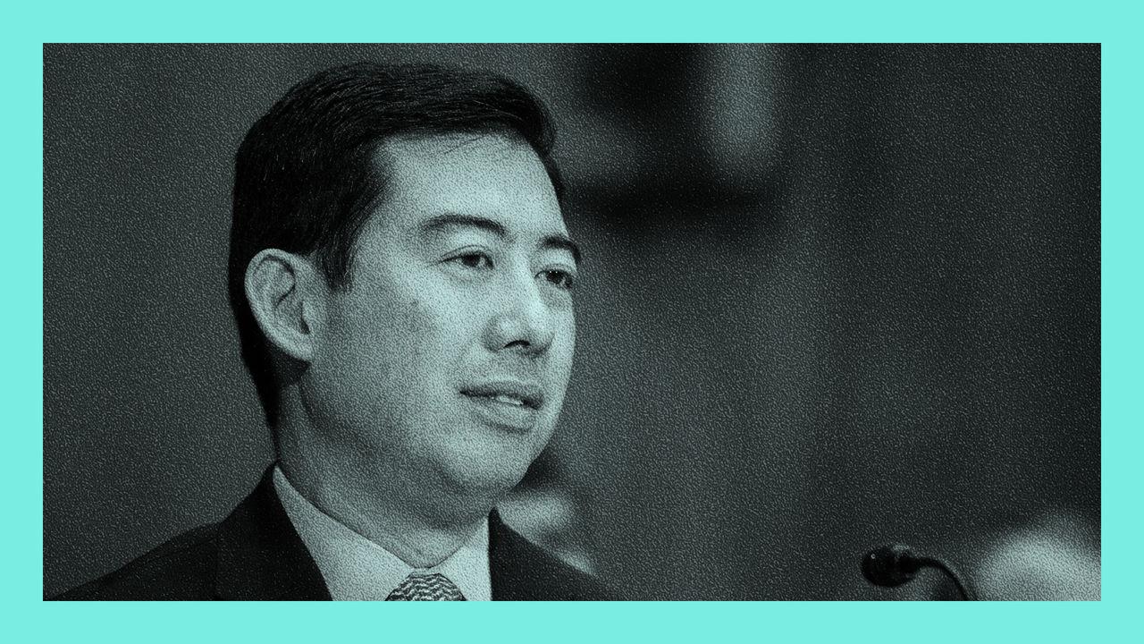 Sea change: the SEC under Trump 2.0