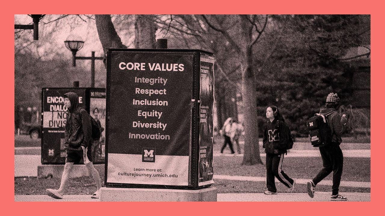 The rise, fall and future of DEI in America