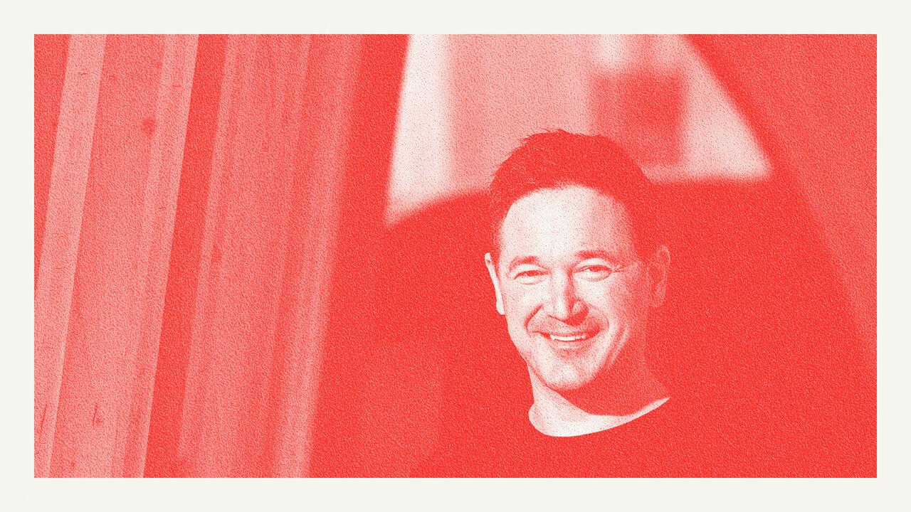 Meet the boss: Ilkka Paananen of Supercell