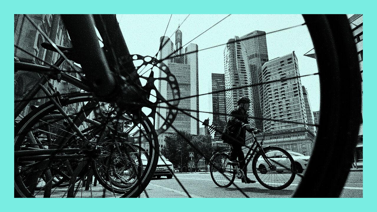 Vorsprung durch Technik: can Germany reinvent its economy?