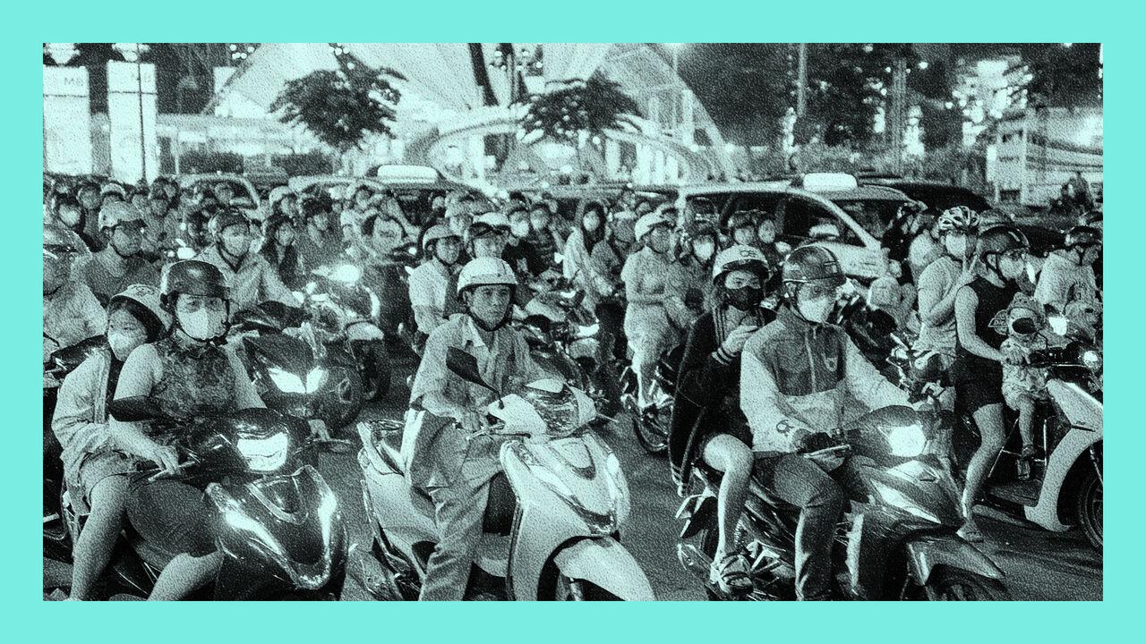 Warning Vietnam: why the country's new leader is worried