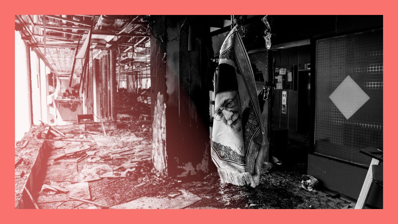 Atomic tension: the war between Israel and Iran