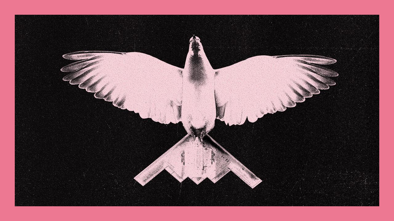 Ceasefire: how America could broker peace in the Middle East