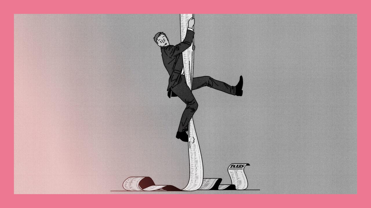 Unpaid dues: the new playbook on tax avoidance