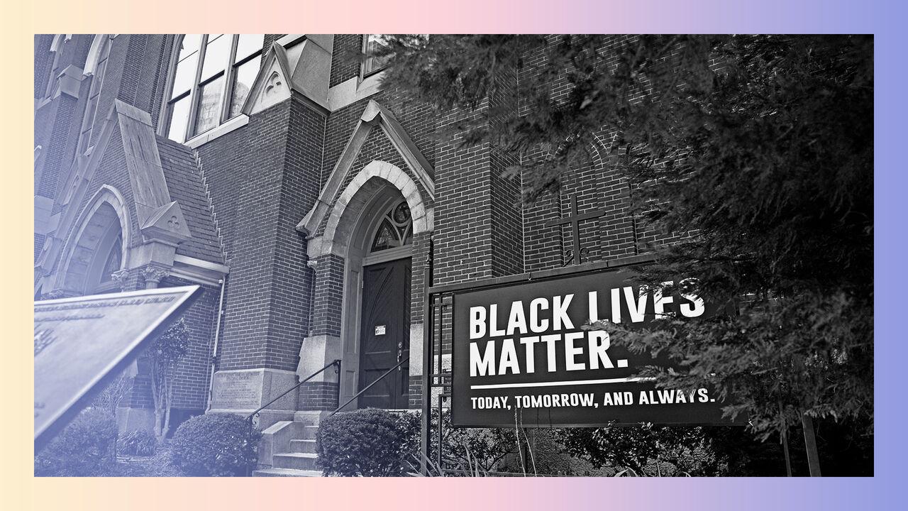 The Weekend Intelligence: Losing Religion