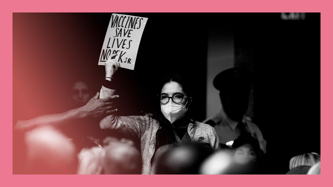 Injection rejection: RFK Jr's misguided vaccine policy