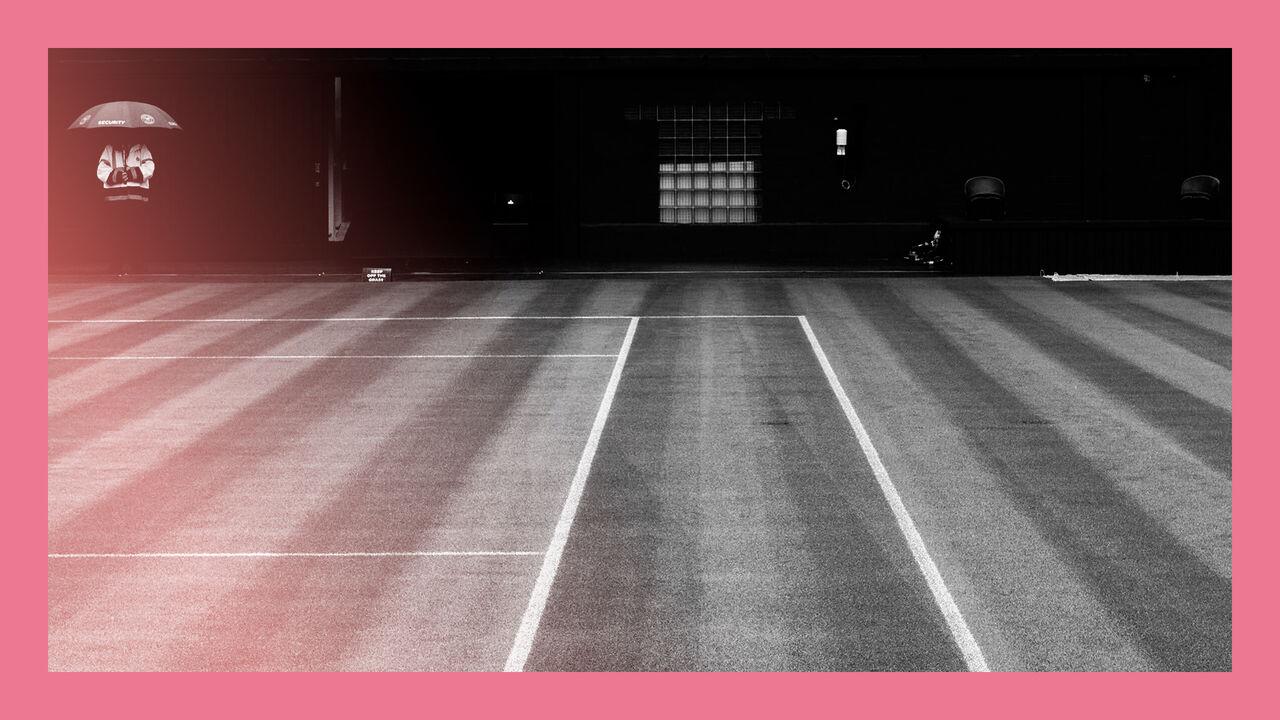 Touch grass: the landscapes that dominate British gardens