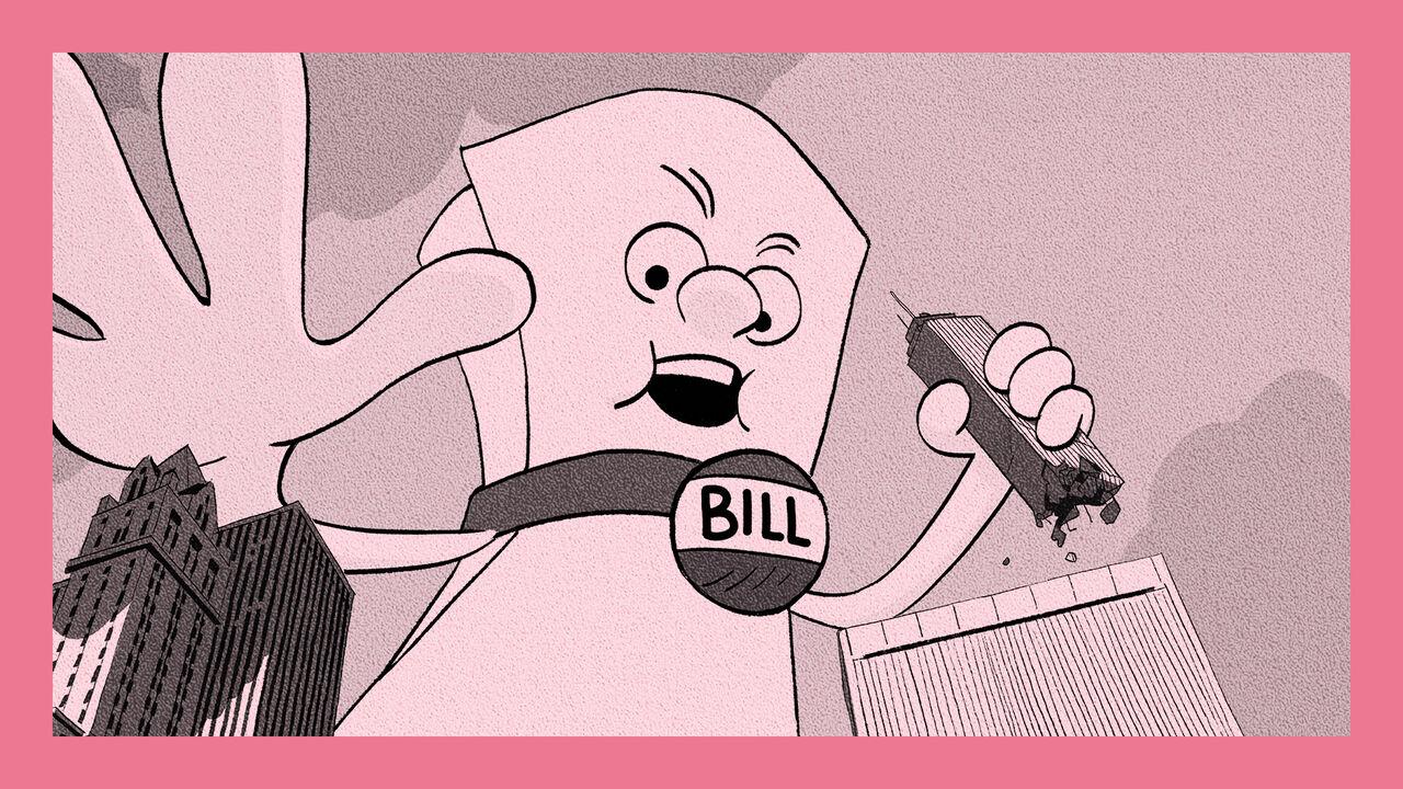 Ugly effects: the Big Beautiful Bill will inflict long-term damage on America