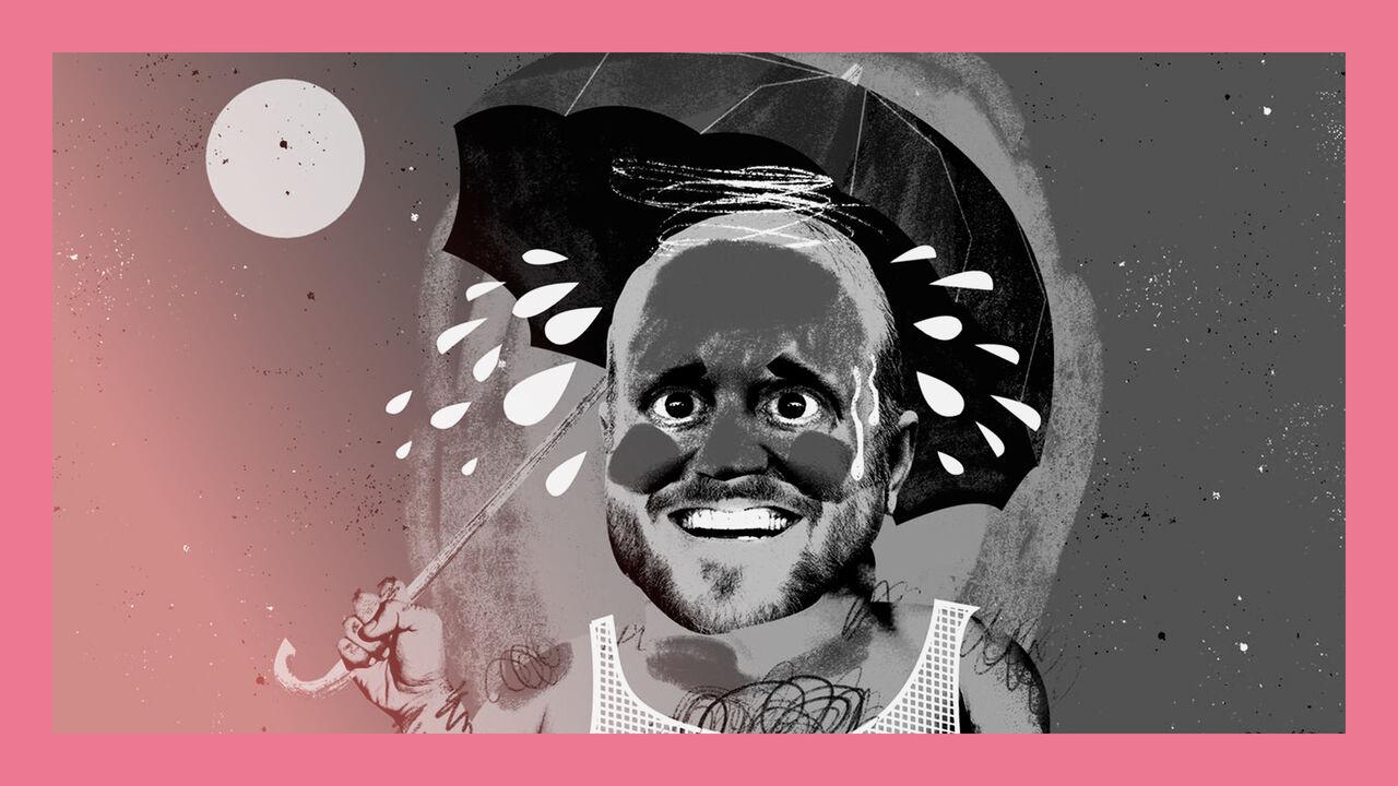 Heatwave: the delusions of a warming British summer