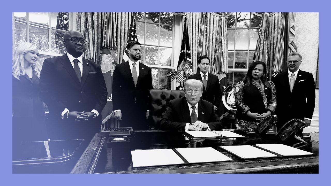 Truce believers: Rwanda and Congo's fragile deal