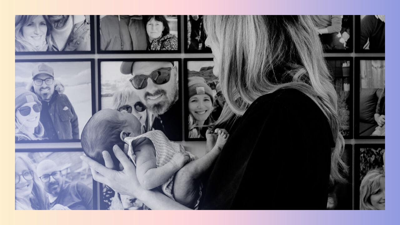 The Weekend Intelligence: Ghost Parents