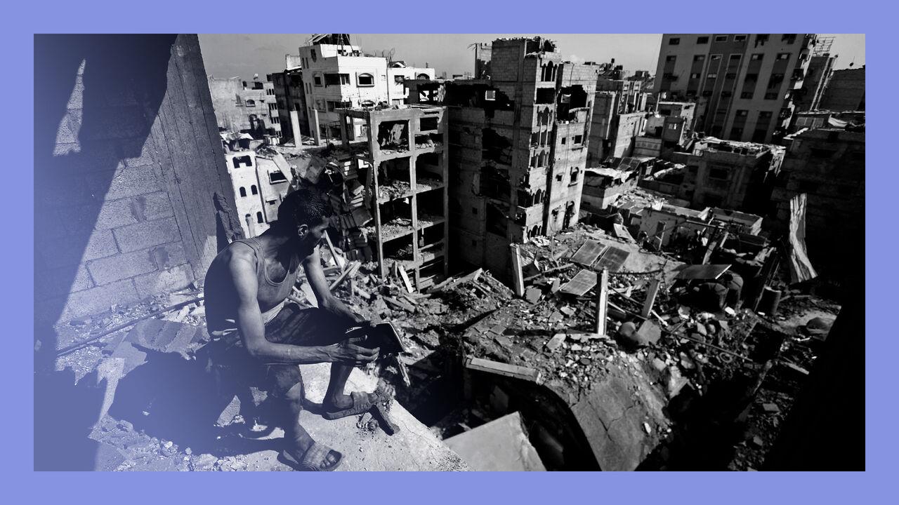 Trump card: can he broker a Gaza deal?