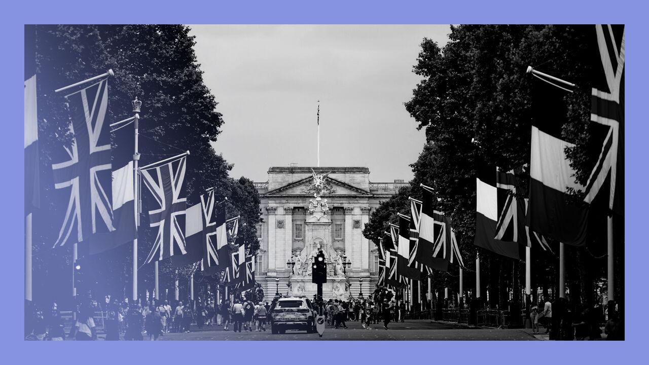 The French reconnection: Macron in Britain