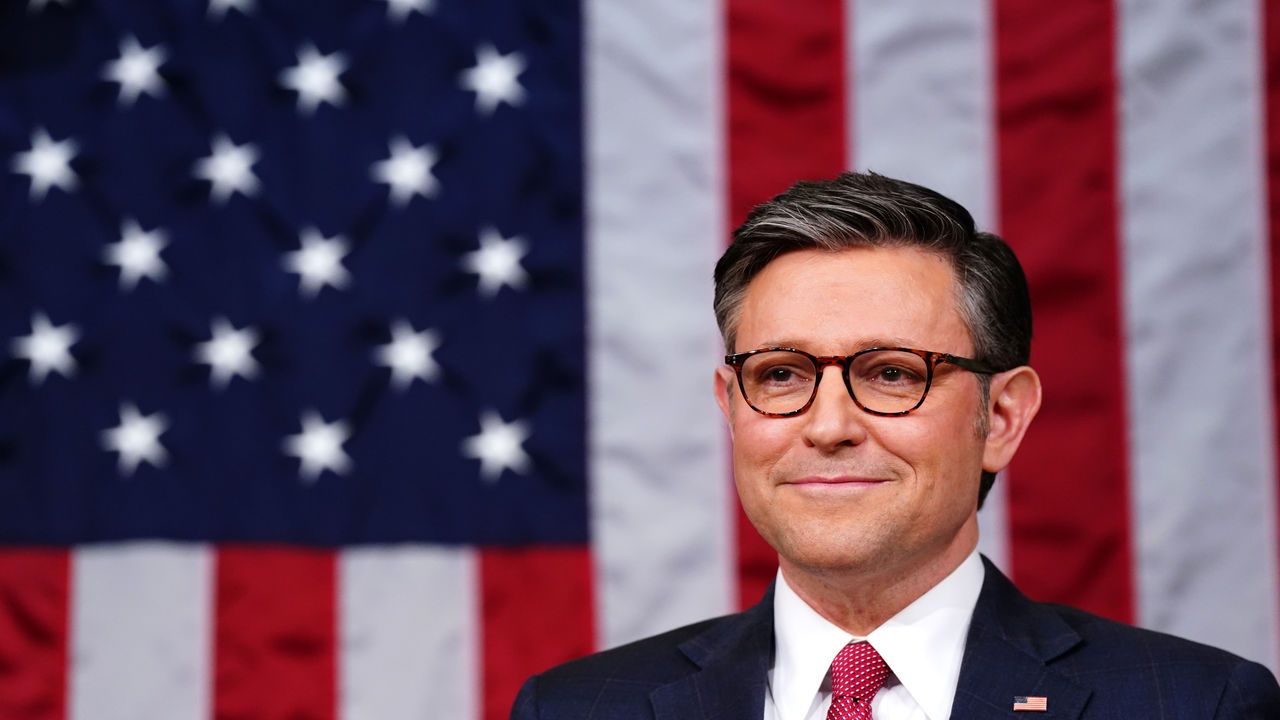 President Biden Delivers State Of The Union Address