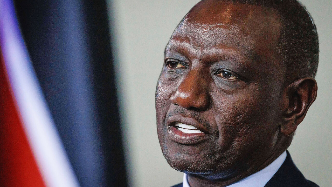 William Ruto