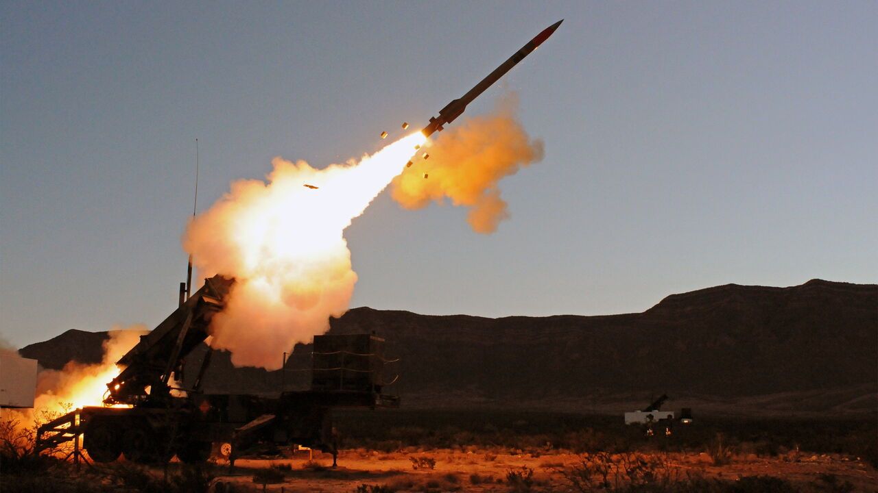 The PAC-3 MSE is a highly sought-after air defense munition