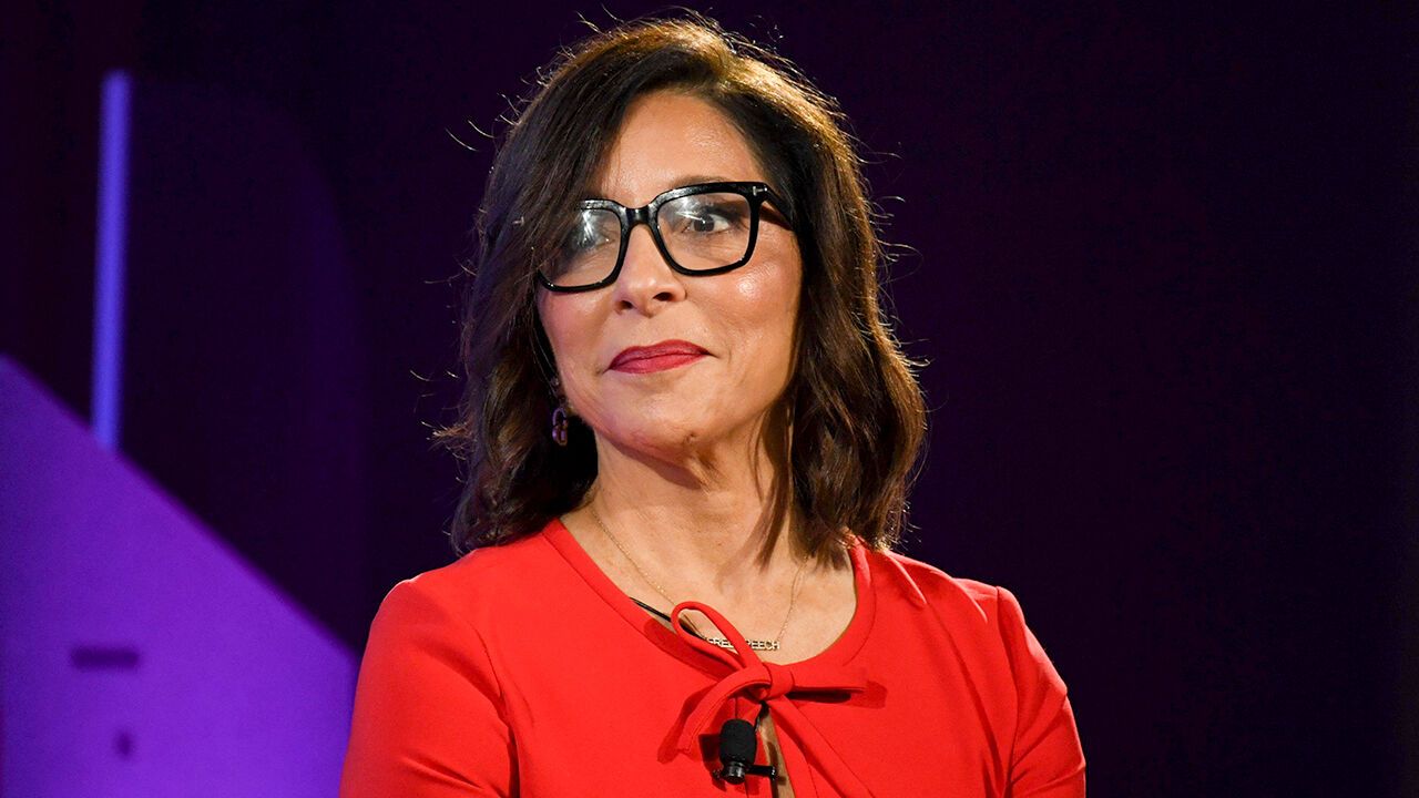 Linda Yaccarino, the CEO of X