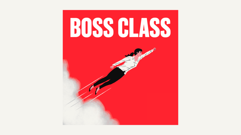 How to be a better boss