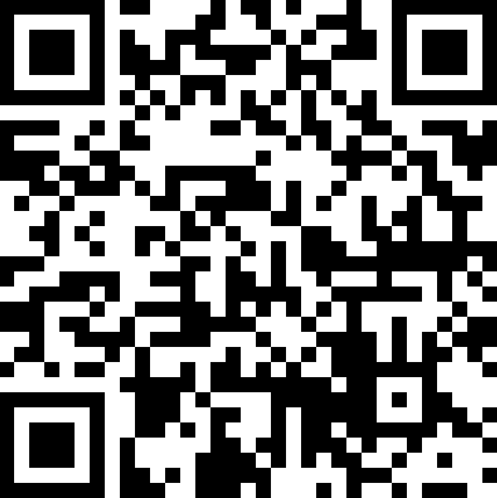 QR code