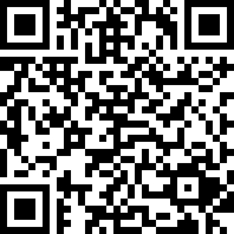 QR code